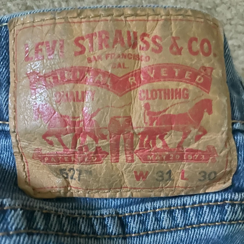 Levis 527 - image 2